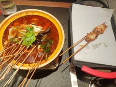 -聚点·北京串(簋街店)