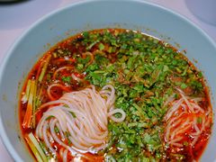 -胡麻(静安嘉里店)