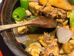 -啫神·广州地标美食(北京路店)