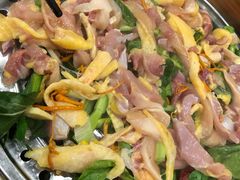 桑拿鸡-阿多私房菜(顺德店)