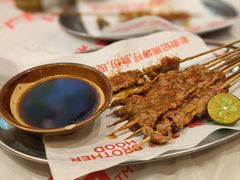 -老表记广西宵夜螺蛳鸭脚煲(东盟店)