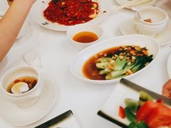 -紫东阁酒楼·中餐厅(东方广场假日酒店)