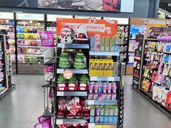 -Olé精品超市(北京合生汇店)