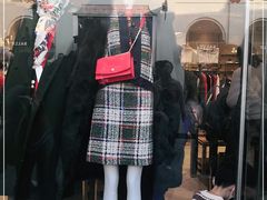 -TORY BURCH(比斯特苏州购物村店)