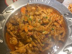 -胖哥俩肉蟹煲(苏州中心店)