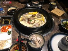 -同仁四季椰子鸡(海岸城天利店)