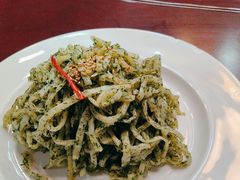 -李记搅团•非遗陕菜(三桥店)