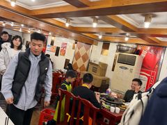-陈眼镜火锅(总店)