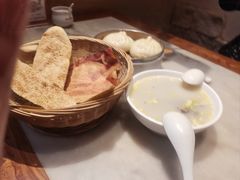-七百岁羊肉馆(环球港店)