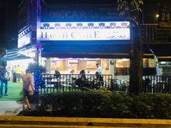 -黄亚华小食店(Jalan Alor)