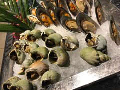 -太原富力万达文华酒店·美食汇西餐厅
