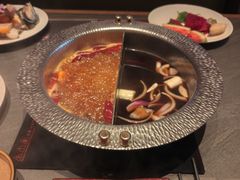 -牛YO寿喜烧和牛火锅自助(三台子万象汇店)