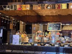 -泉州富力万达文华酒店-品珍中餐厅