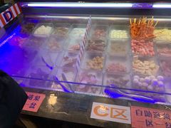 -川锅哎哟·麻辣香锅(国大城市广场店)
