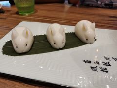 -粤港餐厅(禹州商业广场店)