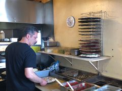 -Steveston Pizza Company (Richmond)
