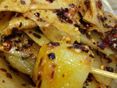 -周小亮丁家坡洋芋(全国总店)