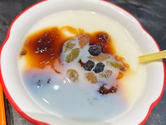 -老熟人烤肉城(马家堡店)