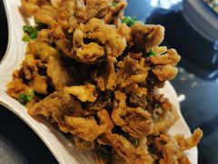 -夜宴江景餐厅