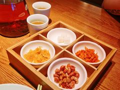 小菜-闽上鲜·福建菜(龙湖滨江天街店)