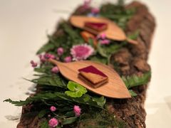 -翡翠36餐厅(浦东香格里拉店)