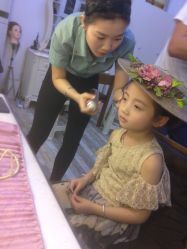 -星豆豆儿童摄影(南郊太白南路店)