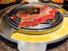 -高丽苑韩国烤肉(海昌路旗舰店)