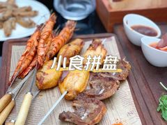 -异次元·LIGHT HOUSE·美食酒廊·休闲露台