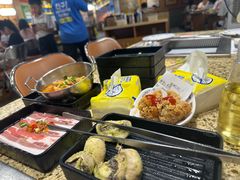 -阿亲家·韩式无限烤肉(春熙路店)