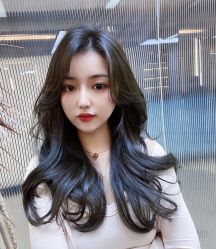 -3AM HAIR SALON染发接发