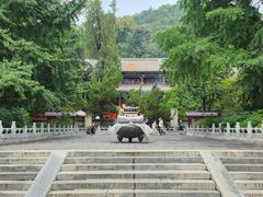 -潭柘寺景区