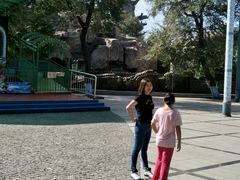 -哈尔滨文化公园