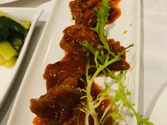 -维兰西餐(万泉河店)