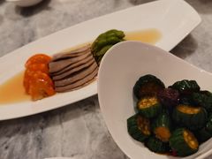 -喜来登由由大酒店九州膳坊中餐厅
