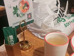 -新白鹿餐厅(龙游路店)