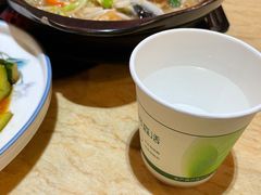 -龙泉人椰子鸡.糟粕醋.海南菜(三亚旗舰店)