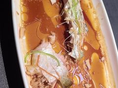 -顺香居·老字号湖北菜(江汉路店)