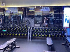 -威蒂斯国际健身游泳会所(东莞庄路店)