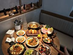 -双门洞·森系料理(体育西店)