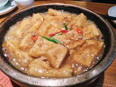 -川菜故事(光谷步行街店)
