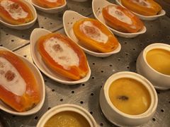 -淡尾·海鲜自助概念餐厅(虹桥南丰城店)