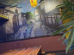-民俗村柴火灶·景德江西菜(中国陶瓷博物馆店)