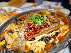 -小河公主秘制烤羊腿(小绿谷店)