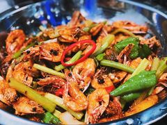 -蛙蛙叫干锅年代(常熟二店)