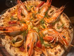 -La Strada(安福路店)