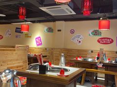 -玺炖·中国铁锅炖(南京东路店)