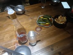 -西部一串烧烤·地道湘西小串