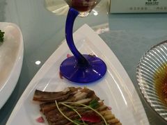 -御花园大酒店(海东路店)