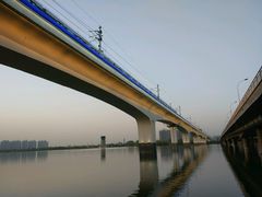 -灞河西岸滨河公园