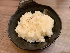 -豊 胜手丼